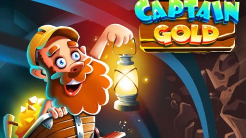 El Capitán Oro