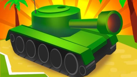 Epic Army Clash