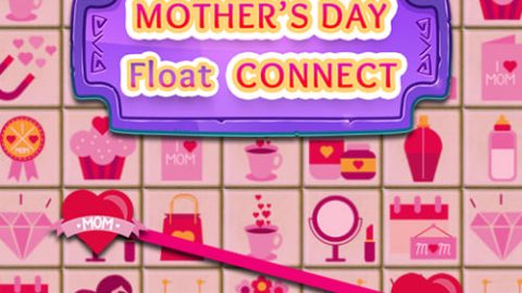 Conexión Flotante Día de la Madre