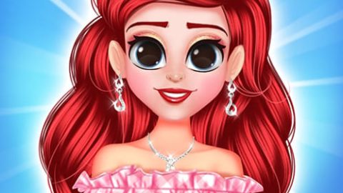 Conjuntos de Princesa Love Pinky