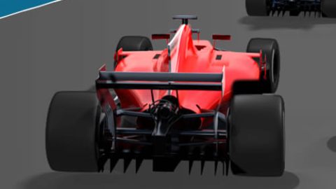 Formula Rush