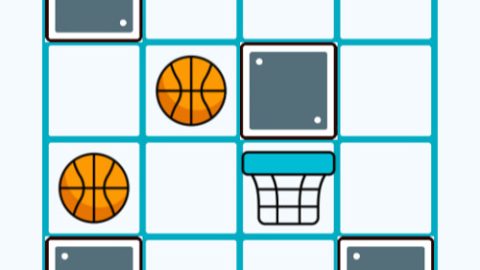 Basket Goal