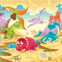 Dinosaurios