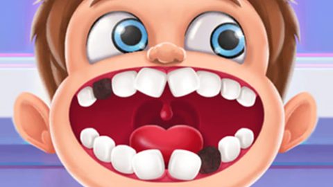 Doctor Kids Dentista