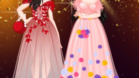 Fiesta de baile formal de Blackpink