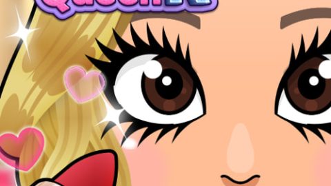 Make Up Queen R