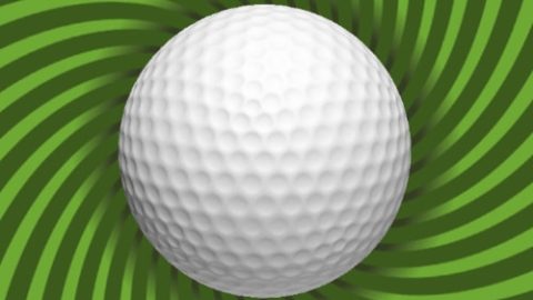 Speedy Golf