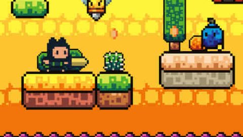 Aventura de Super Steve