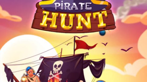 Cacería de piratas