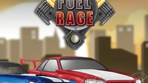 Fuel Rage