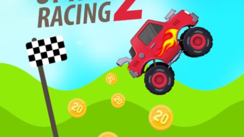 Up Hill Racing 2
