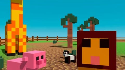 ZooCraft