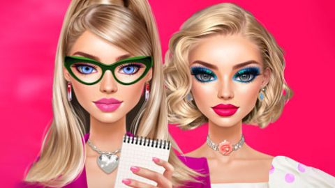 Barbiemania
