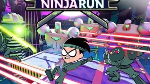 Carrera Ninja