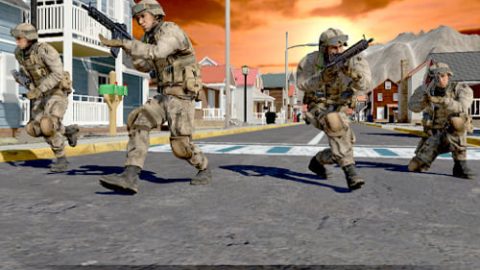 Society FPS