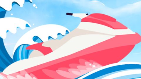 Boat Rush