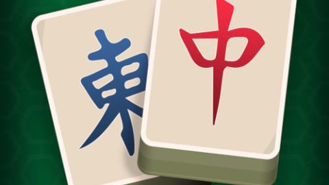 Classic Mahjong Connect Online