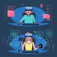 Juegos de Simulación