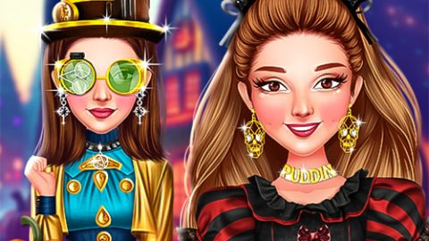 Disfraces de Halloween de famosos