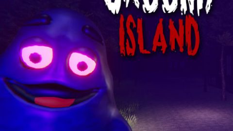 Groomy Island
