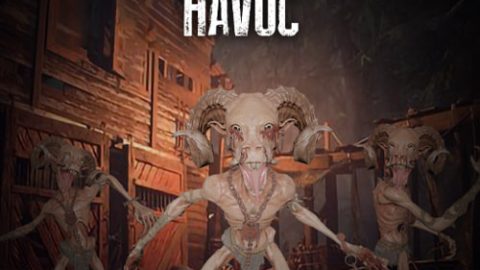 Lighthouse Havoc