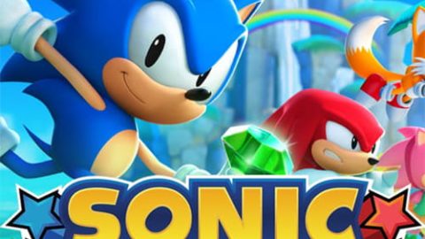 Sonic Superstars