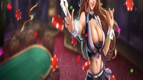 Texas Hold’em
