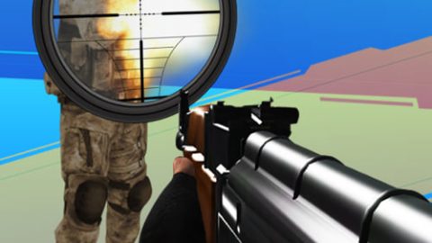 Ataque de Infantería Batalla 3D FPS