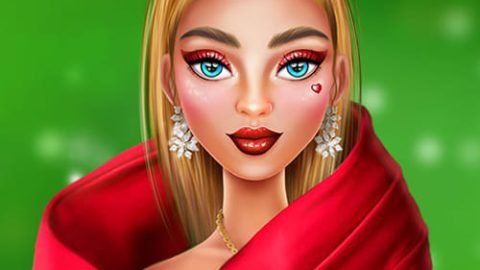 Caja Fashion: Diva de Navidad