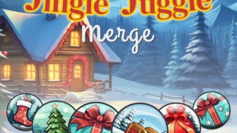 Jingle Juggle Merge