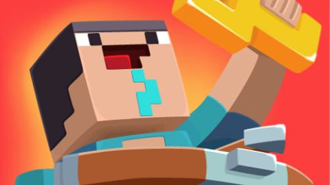 Noob: Escape de la prisión zombie