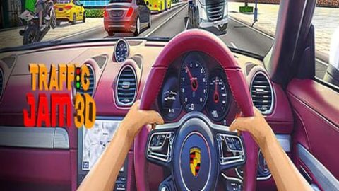 Traffic Jam 3D