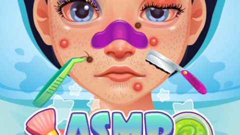 Tratamiento ASMR para los orzuelos