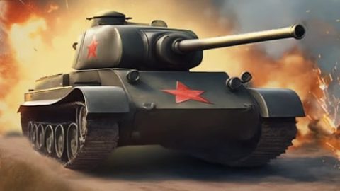 World Tank Wars