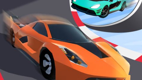 Car Racing 3D: Drive Mad