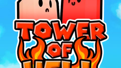 Torre del Infierno: Obby Roblox