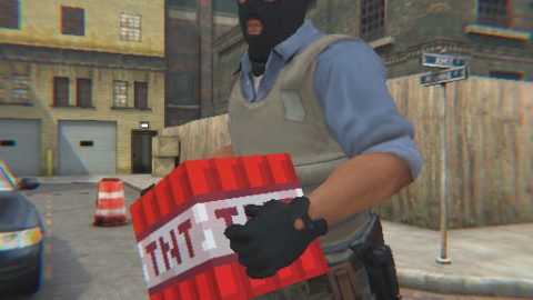 Counter Craft 4