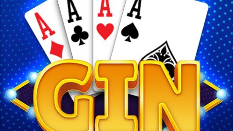Gin Rummy