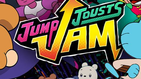Jump Jousts Jam