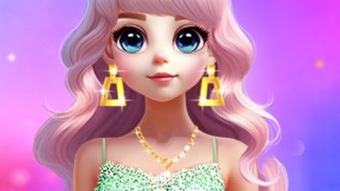 Lucy fashionista de todas las estaciones