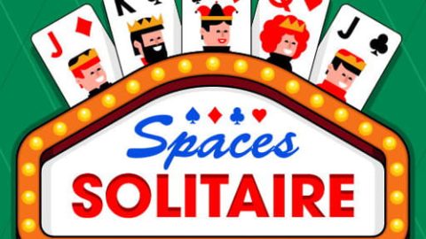 Solitario Espacios