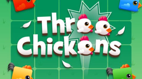 Tres Pollos