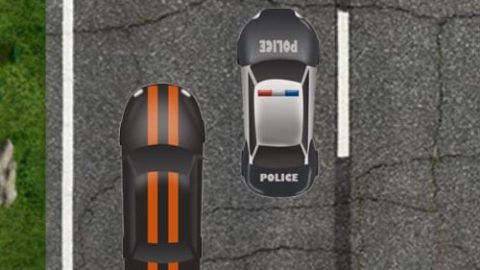 Carrera de la Policía de Carreteras