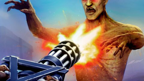Guerra de Armas Z1