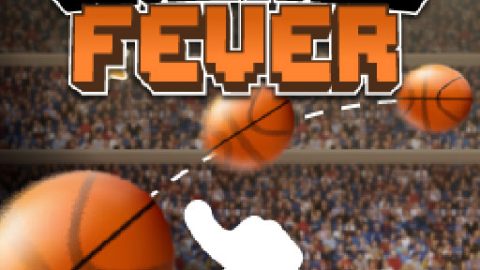 Basketball Fever
