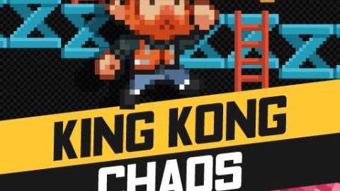 Caos de King Kong