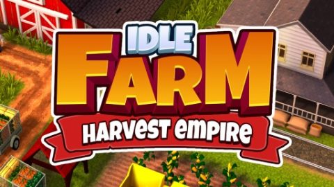 Idle Farm Harvest Empire