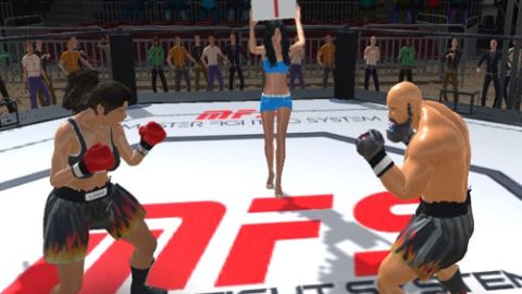 King Boxing 2024