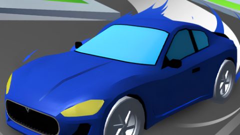 Pocket Car Master