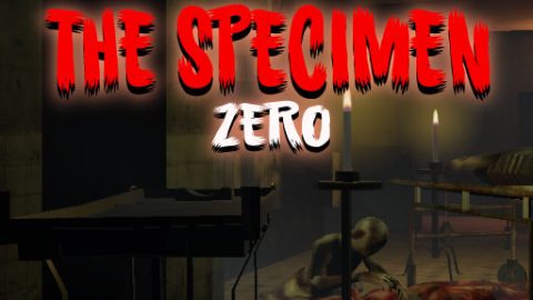 El Espécimen Cero